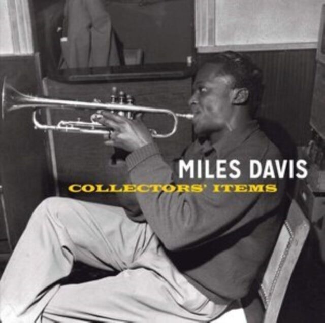 Miles Davis CD - Sammlerstücke