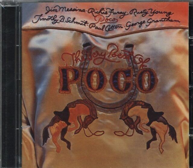 Poco CD - Il meglio di