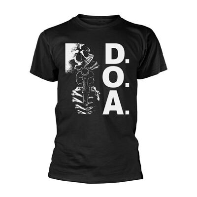 D.o.A.Camiseta - Talk Action
