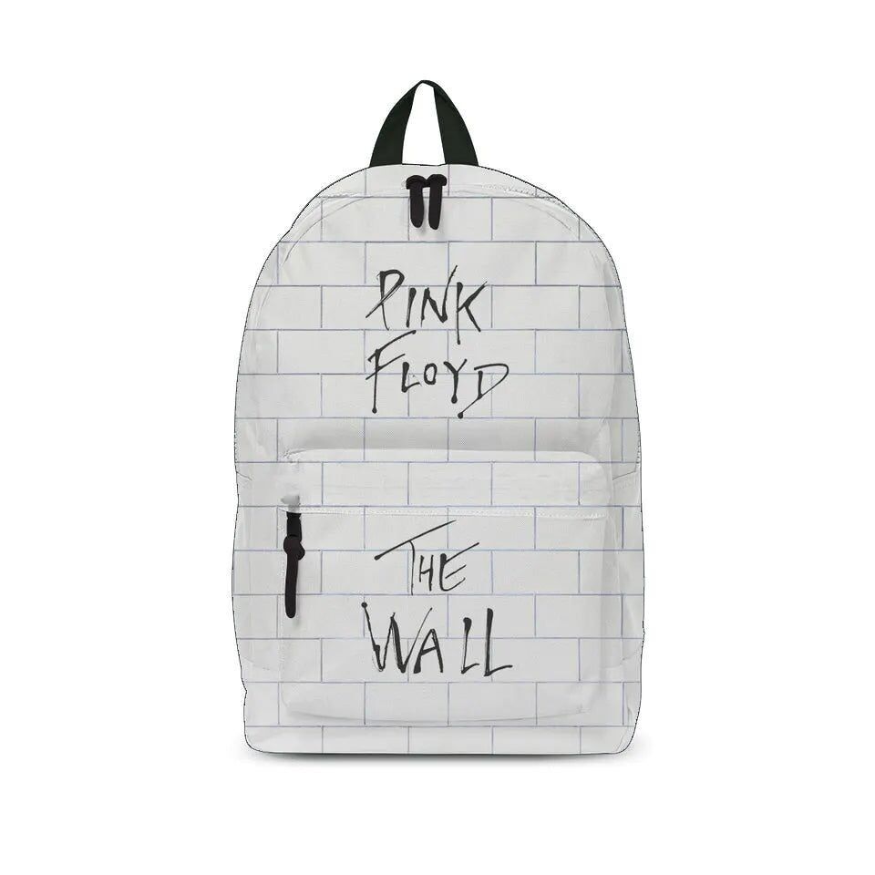 Zaino Rocksax Pink Floyd - The Wall
