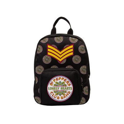 Mochila pequeña de Rocksax The Beatles - Sgt Peppers