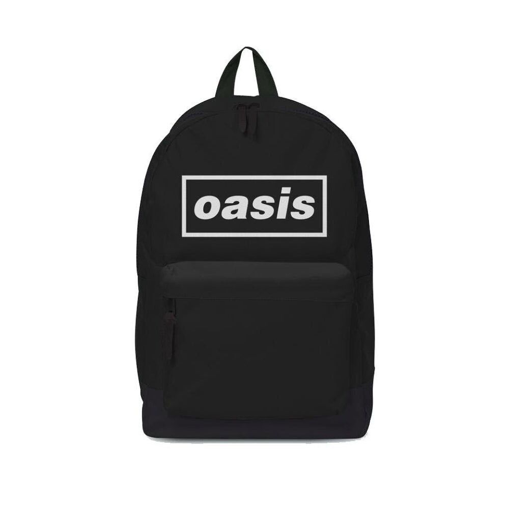 Rocksax Oasis Rucksack - Oasis