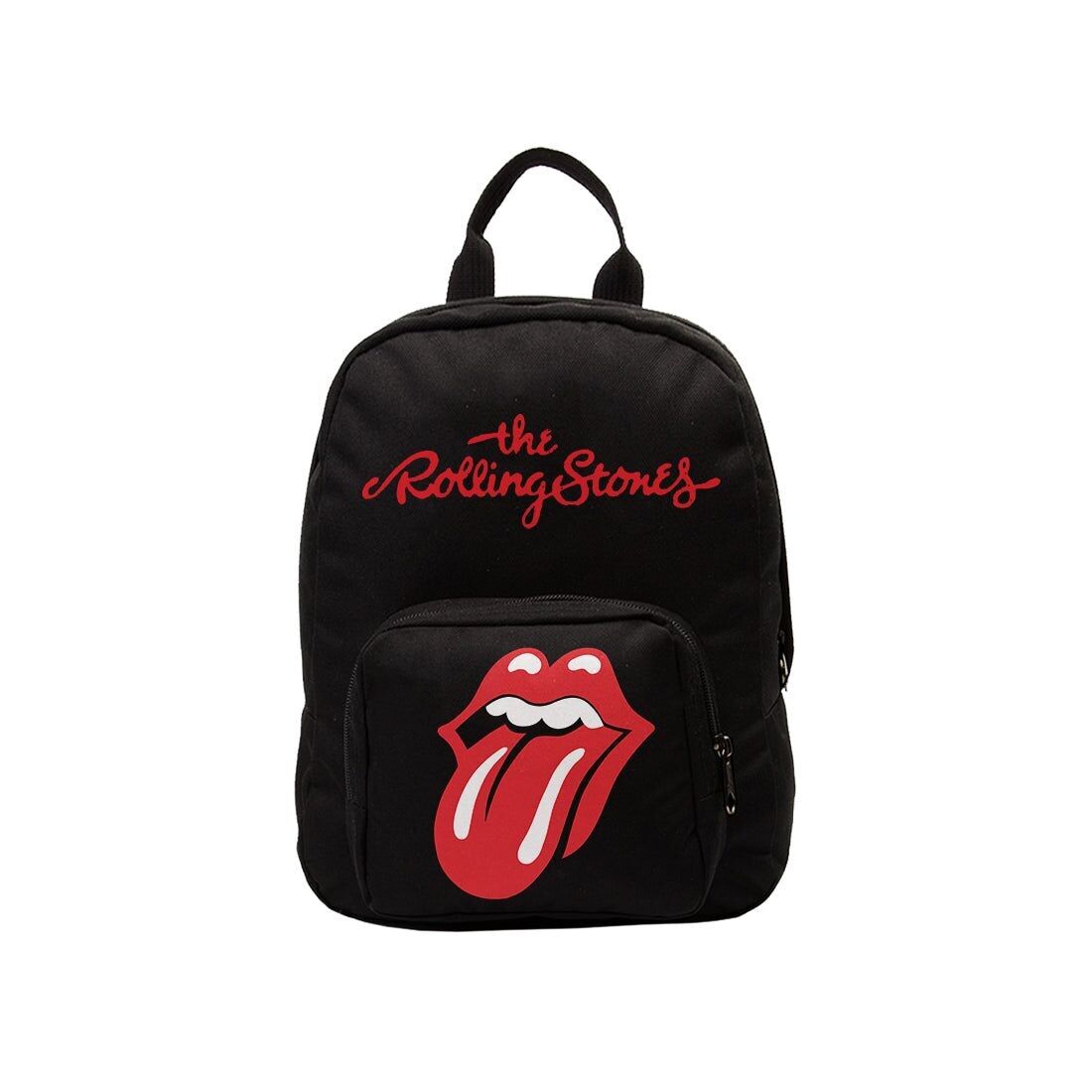 Zaino Rocksax The Rolling Stones Mini - Lingua Classica