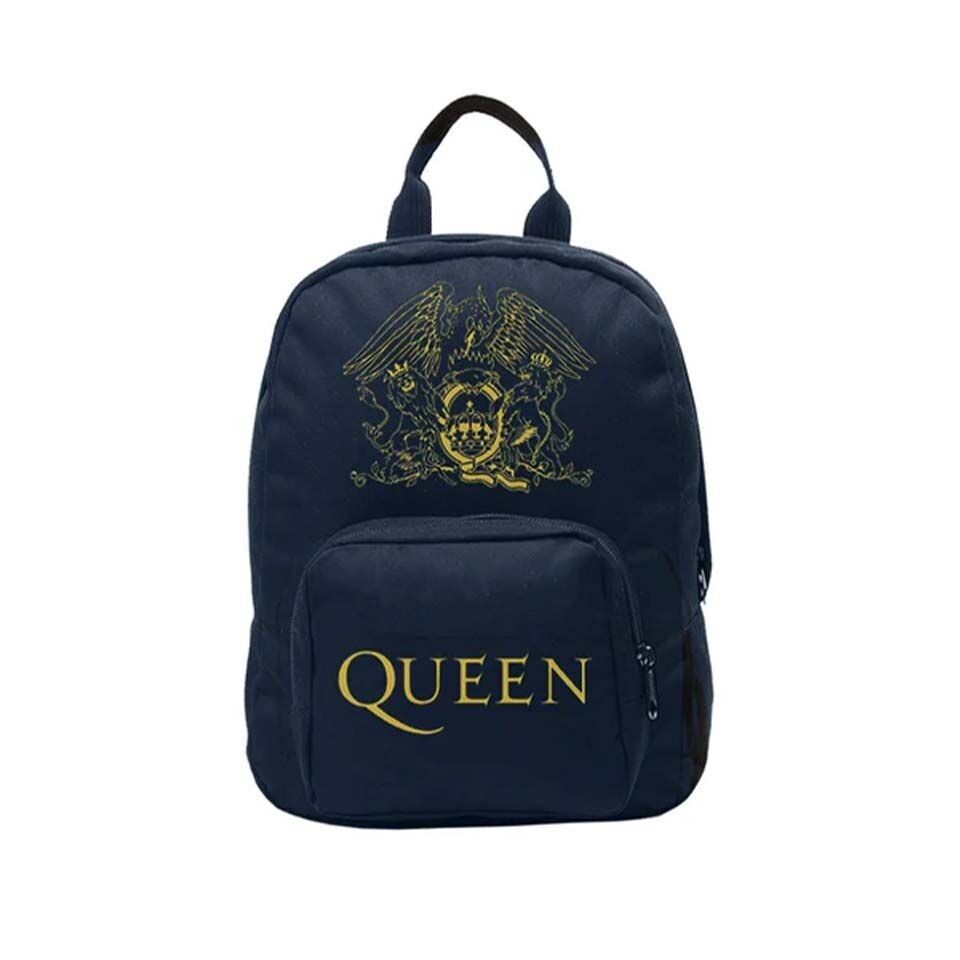 Zaino Rocksax Queen Mini - Royal Crest