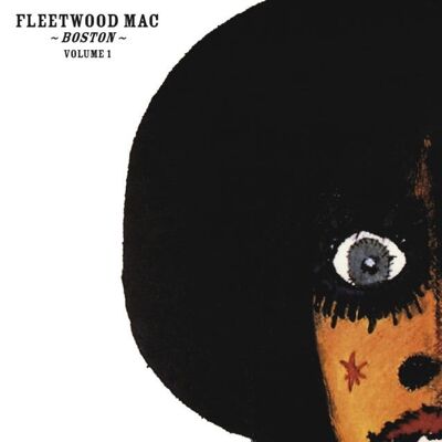 CD Fleetwood Mac - Boston Volume 1