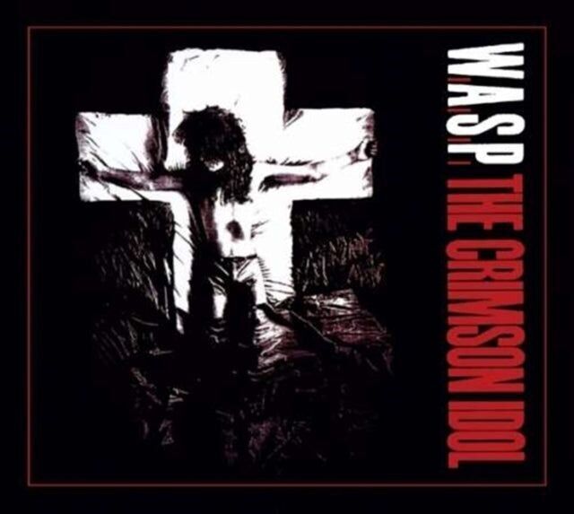 W.UN.S.P.CD - L'idolo cremisi