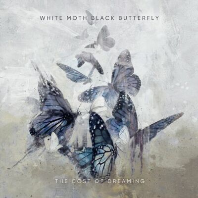 CD Papillon Blanc Papillon Noir - Le prix du rêve