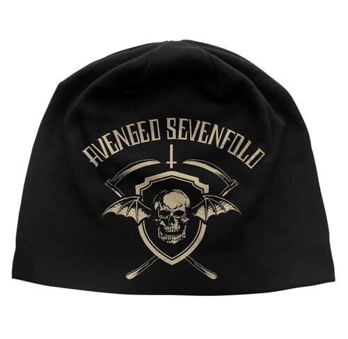 Avenged Sevenfold  Beanie -  Shield