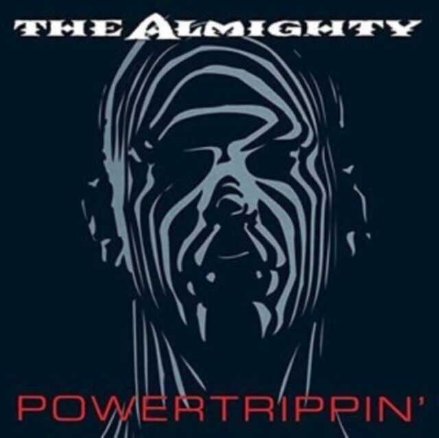 CD Almighty - Powertrippin (Edición ampliada)