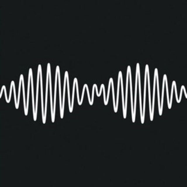 Arctic Monkeys CD - Am