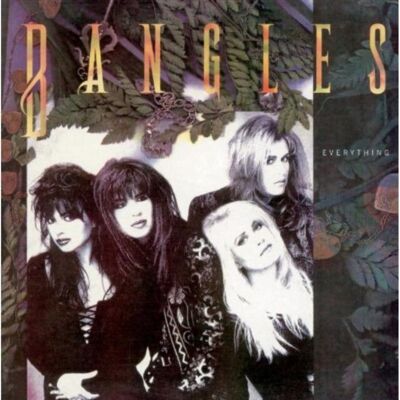 CD Bangles - Tout