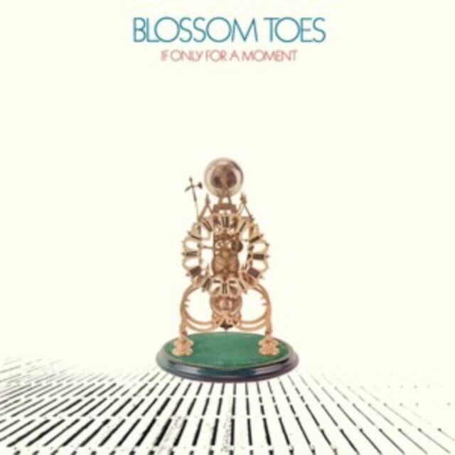 Blossom Toes CD - If Only For A Moment