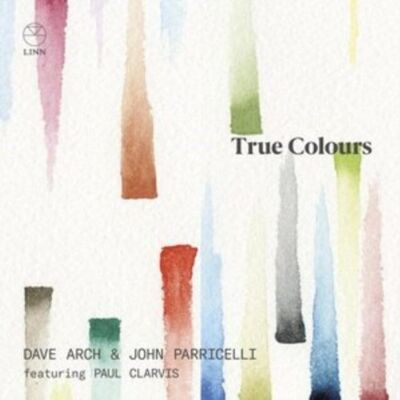 CD de Dave Arch y John Parricelli: True Colors