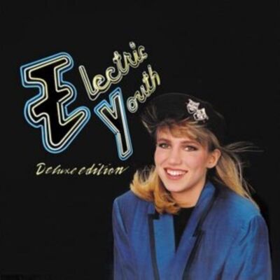 CD de Debbie Gibson - Electric Youth (Édition Deluxe) (Numérique)