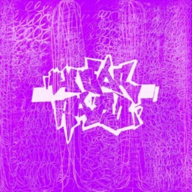 Disco in vinile Fear Ratio LP - Slinky