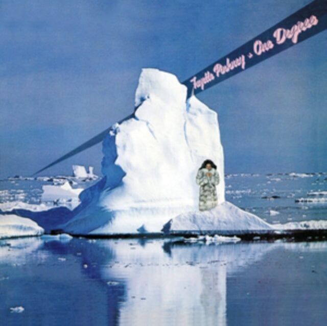 Fayette Pinkney CD - Un Grado