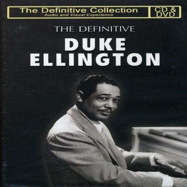 Duke Ellington CD - La collezione definitiva