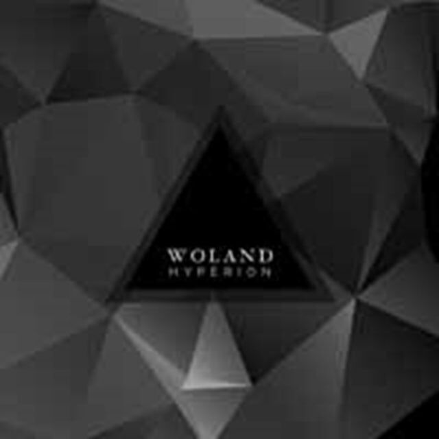 CD de Woland - Hyperion