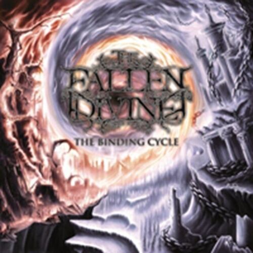 The Fallen Divine CD - The Binding Cycle