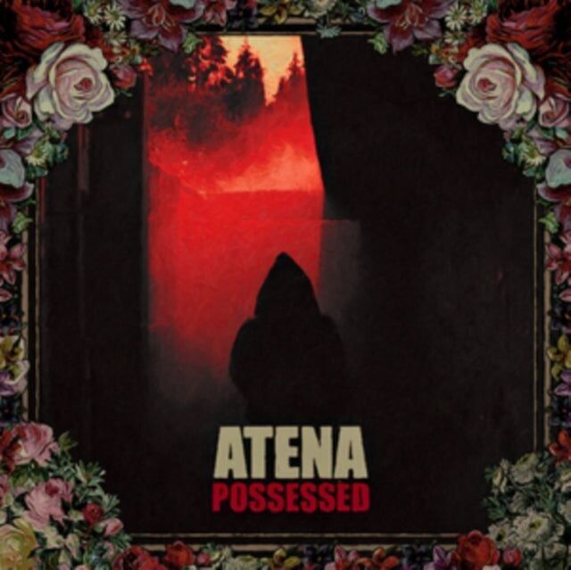 Atena CD - Posseduto