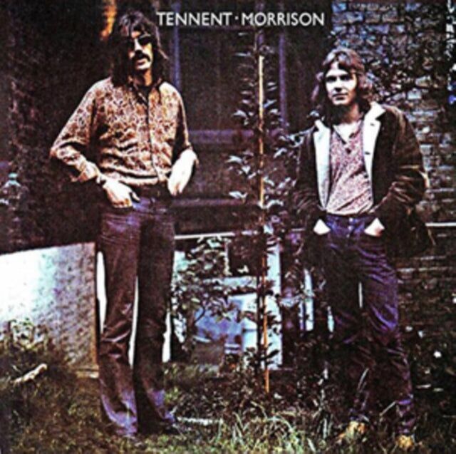 CD di Tennent Morrison - Tennent Morrison