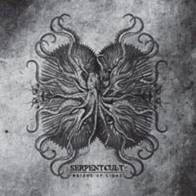 Serpentcult CD - Peso della luce