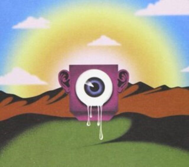 CD Misty Coast - Quando cado dal cielo