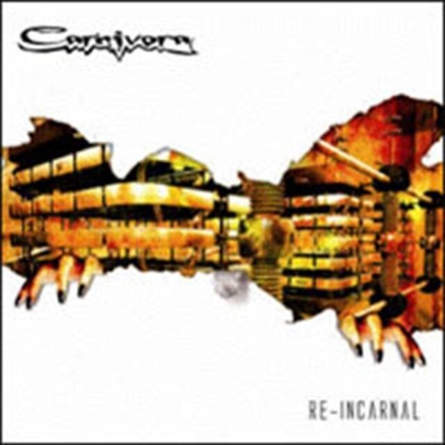 Carnivora CD - Reincarnal