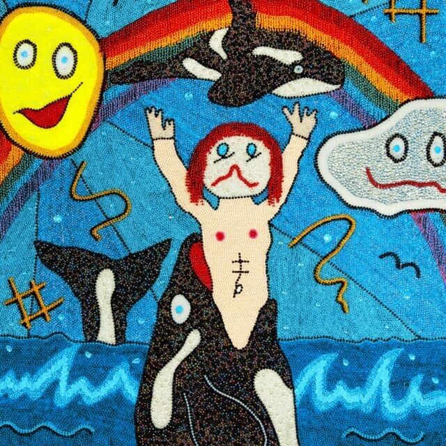 Baby Fuzz CD – Willkommen in der Zukunft (Staffel 1)