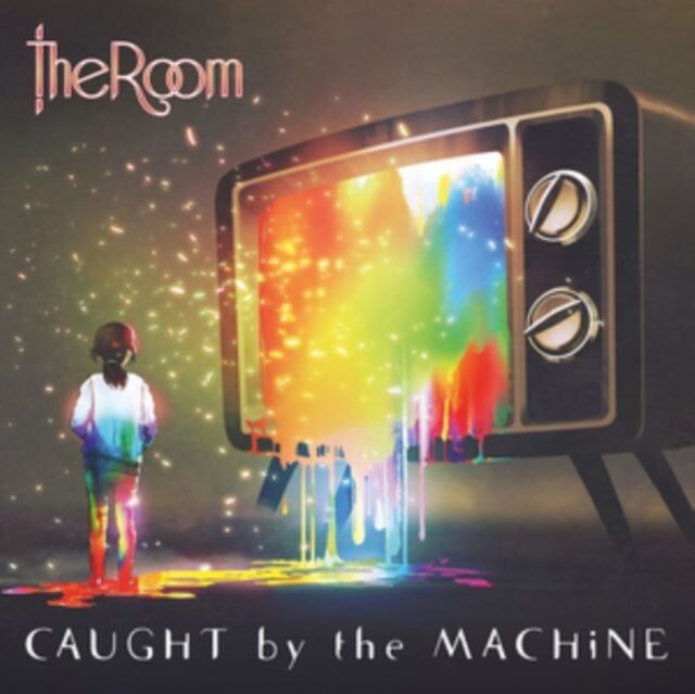 CD The Room - Catturato dalla macchina