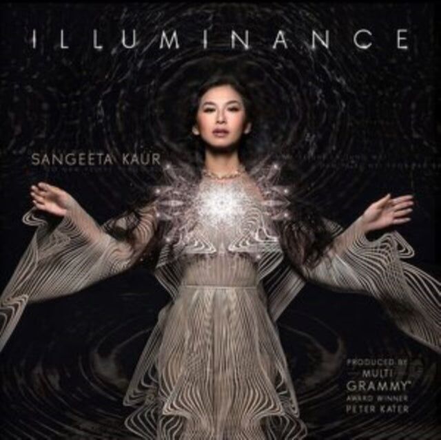 CD di Sangeeta Kaur - Illuminance
