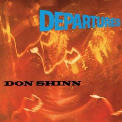 CD de Don Shinn - Départs