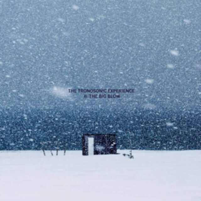 Die Tronosonic Experience-CD - II: Der große Schlag