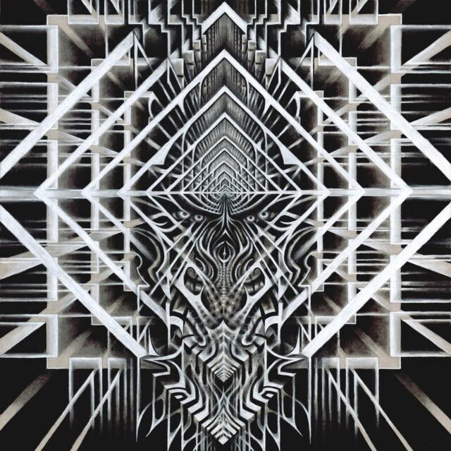 CD di crescita - Le braccia soffocanti della misericordia (Ltd.(Digitale)