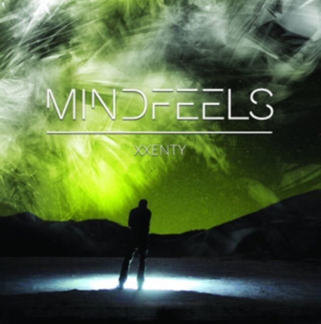 CD di Mindfeels - Xxenty
