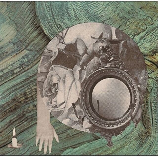 Bruce Lamont CD - Broken Limbs Excite Kein Mitleid