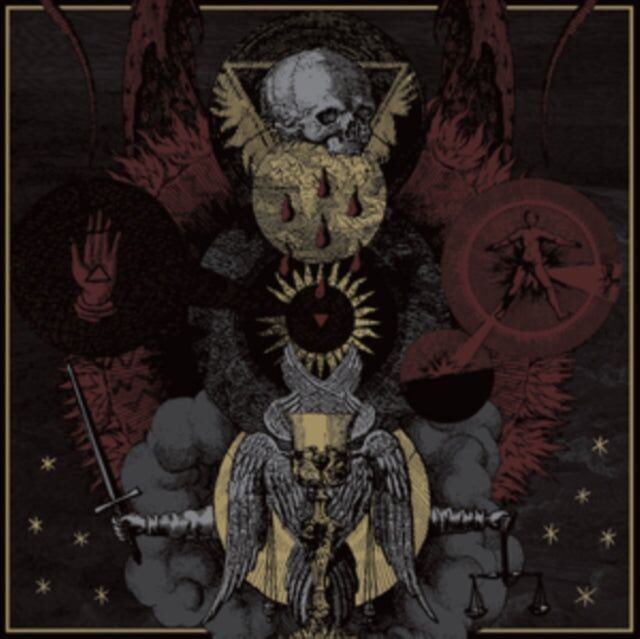 Thronum Vrondor CD - Ichor (La Ribellione)