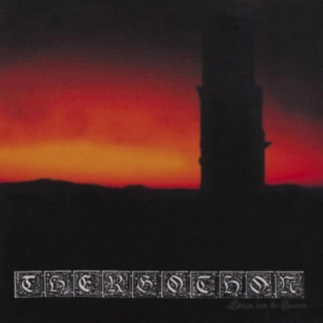 Thergothon CD - Streaming dai cieli