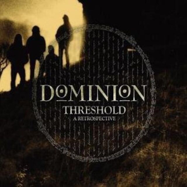 Dominion CD - Threshold: A Retrospective