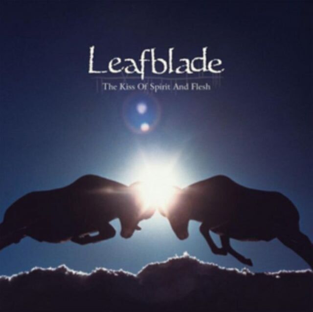 Leafblade CD - Il bacio dello spirito e della carne