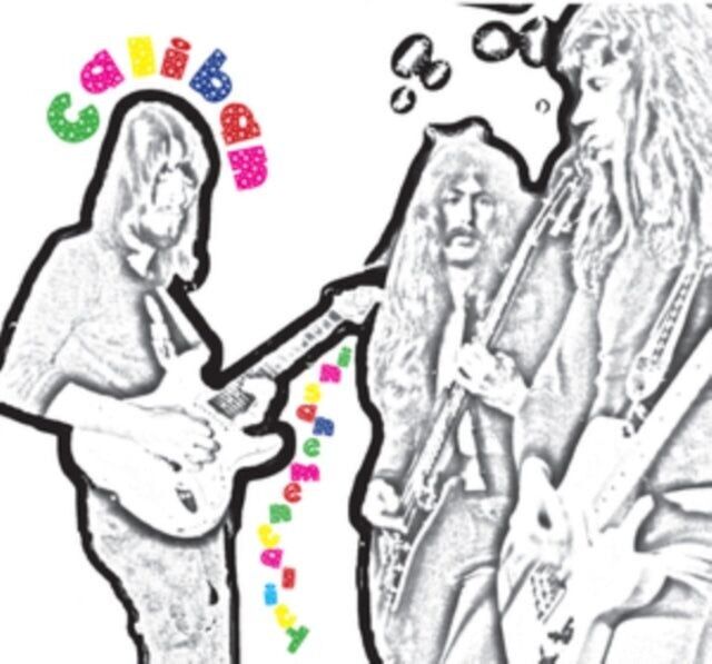 Caliban LP Vinile - Mentalità folle