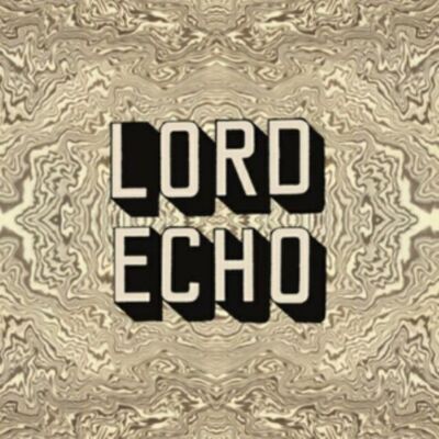 Lord Echo LP - Melodías