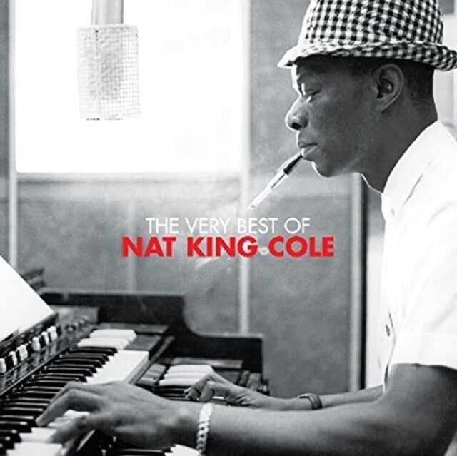Nat King Cole LP - Lo mejor de todo