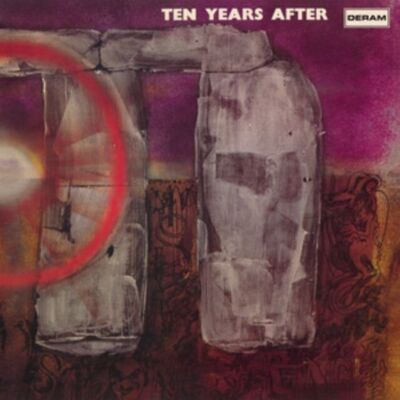 Diez años después de LP - Stonedhenge