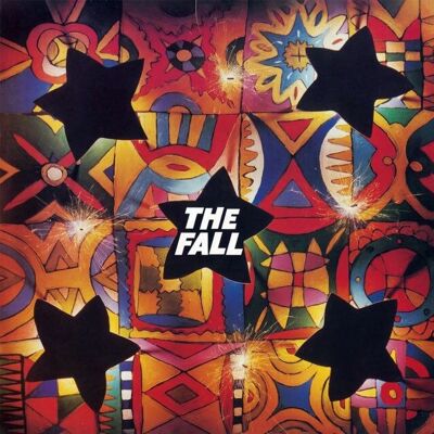 The Fall LP - Shift-Work