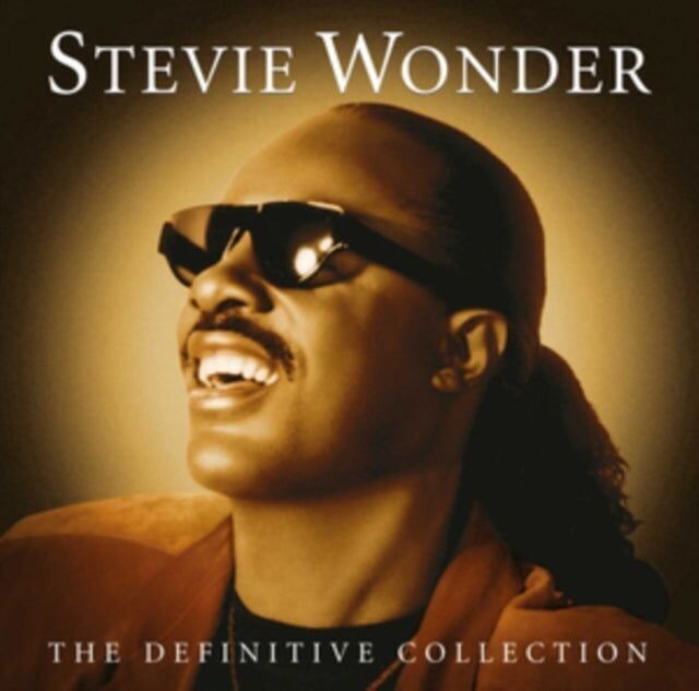 CD di Stevie Wonder - La collezione definitiva