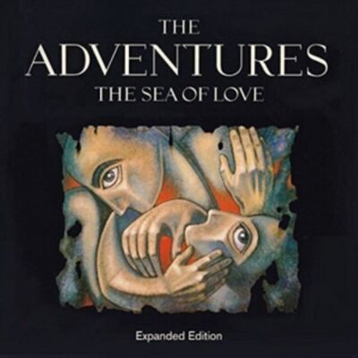 Adventures CD - Il mare dell'amore: Edizione ampliata