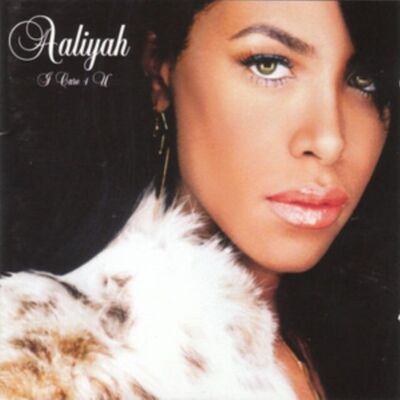 Aaliyah LP - Mi interessa per te