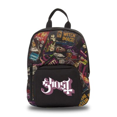 Sac à dos Rocksax Ghost Mini - Chargeurs