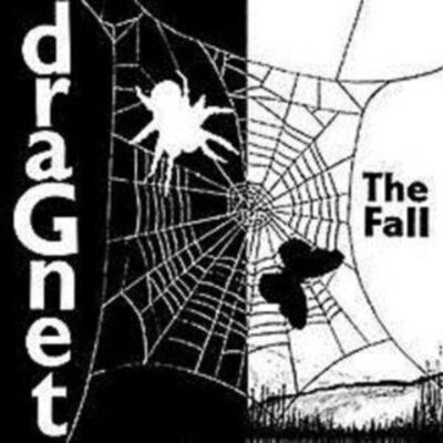 LP de otoño - Dragnet